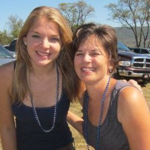 Meet your Posher, Mary